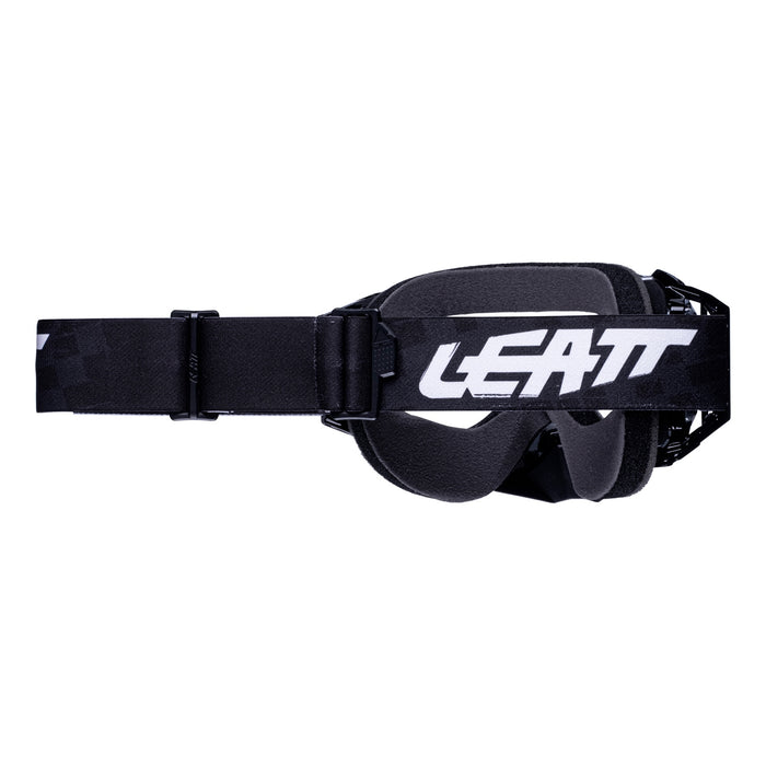 Leatt Velocity 5.5 SNX Goggle with Anti-Fog Double Lens