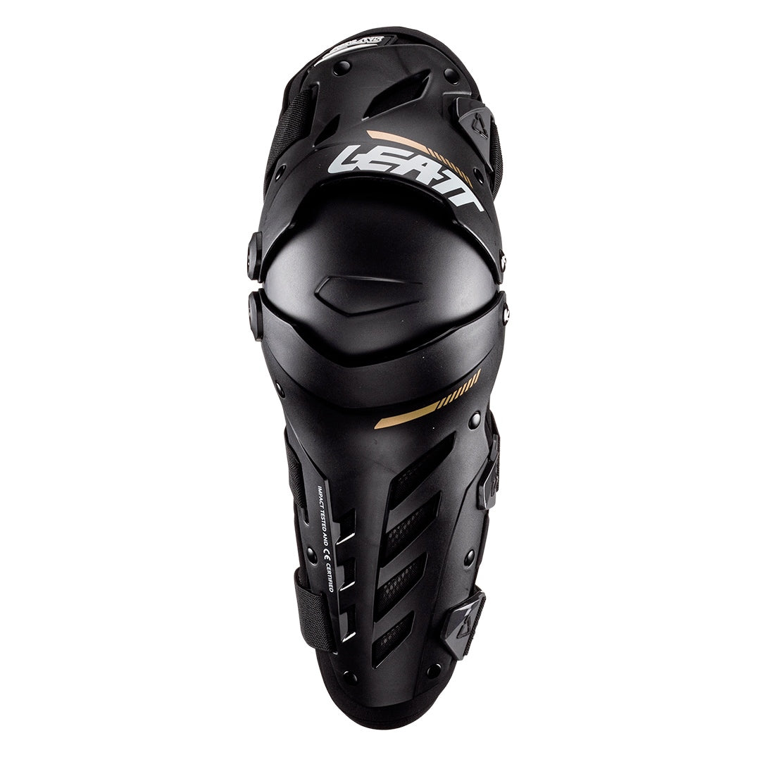 Leatt Dual Axis Knee & Shin Guards