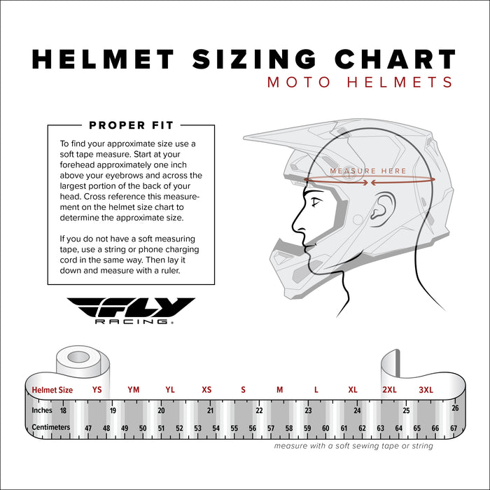 FLY Racing Odyssey Adventure Modular Helmet