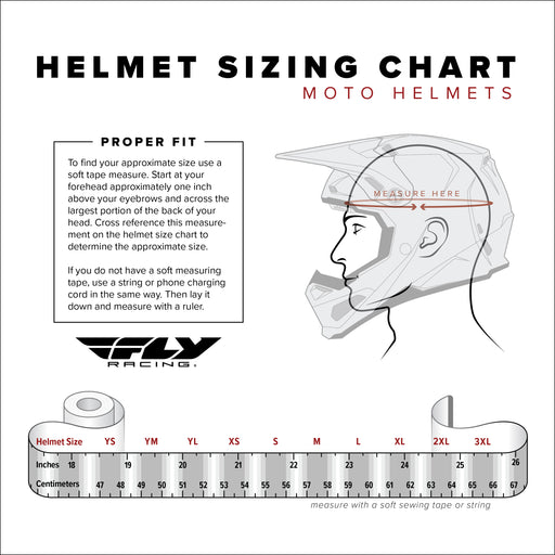 FLY Racing S.E. Kinetic Tactic Youth Helmet