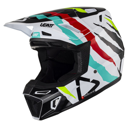 Leatt V23 8.5 Off-Road Helmet