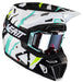 Leatt V23 8.5 Off-Road Helmet