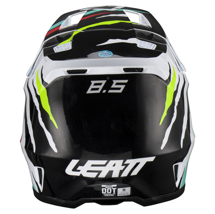 Leatt V23 8.5 Off-Road Helmet