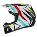 Leatt V23 8.5 Off-Road Helmet