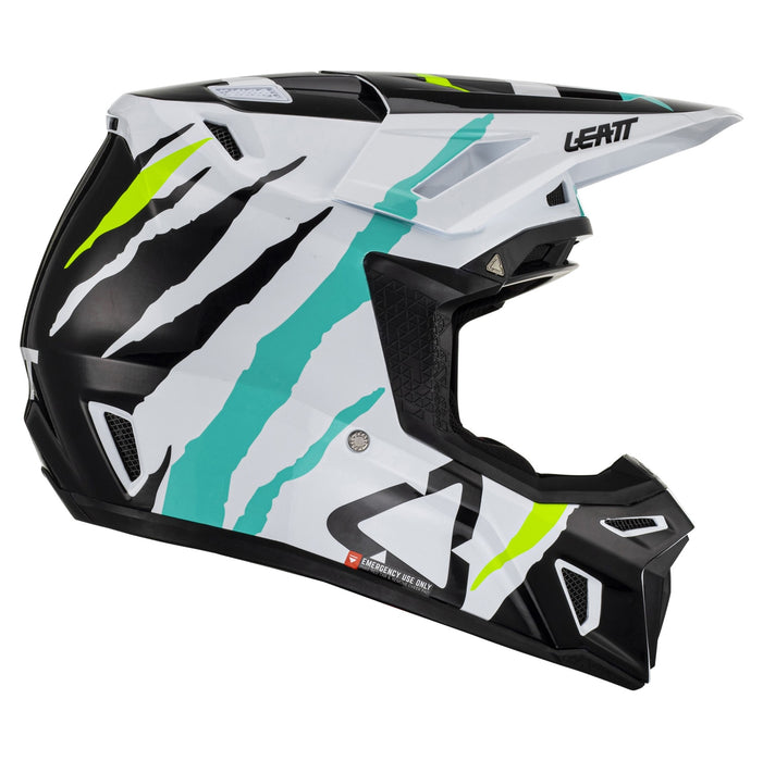 Leatt V23 8.5 Off-Road Helmet