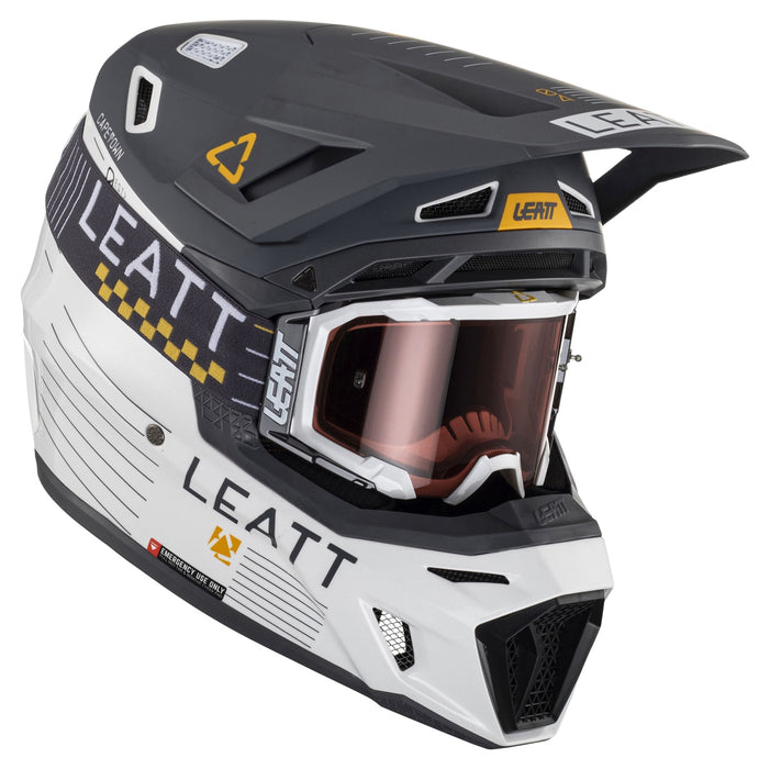 Leatt V23 8.5 Off-Road Helmet