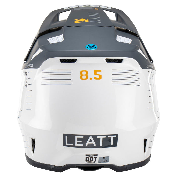 Leatt V23 8.5 Off-Road Helmet