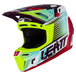 Leatt V23 8.5 Off-Road Helmet