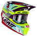 Leatt V23 8.5 Off-Road Helmet