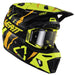 Leatt V23 8.5 Off-Road Helmet