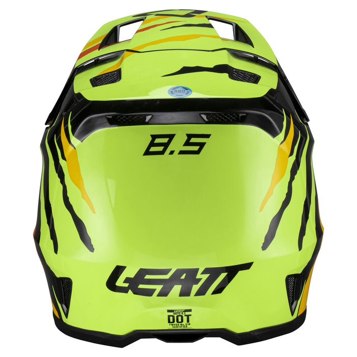 Leatt V23 8.5 Off-Road Helmet