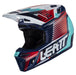 Leatt V23 8.5 Off-Road Helmet