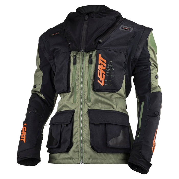 Leatt Jacket 5.5 Enduro