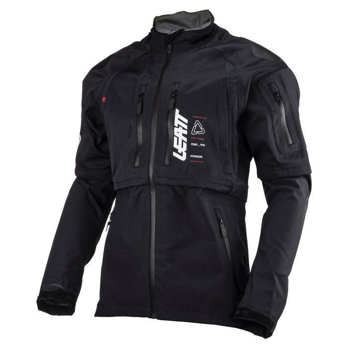 Leatt Hydradri Moto 4.5 Jacket