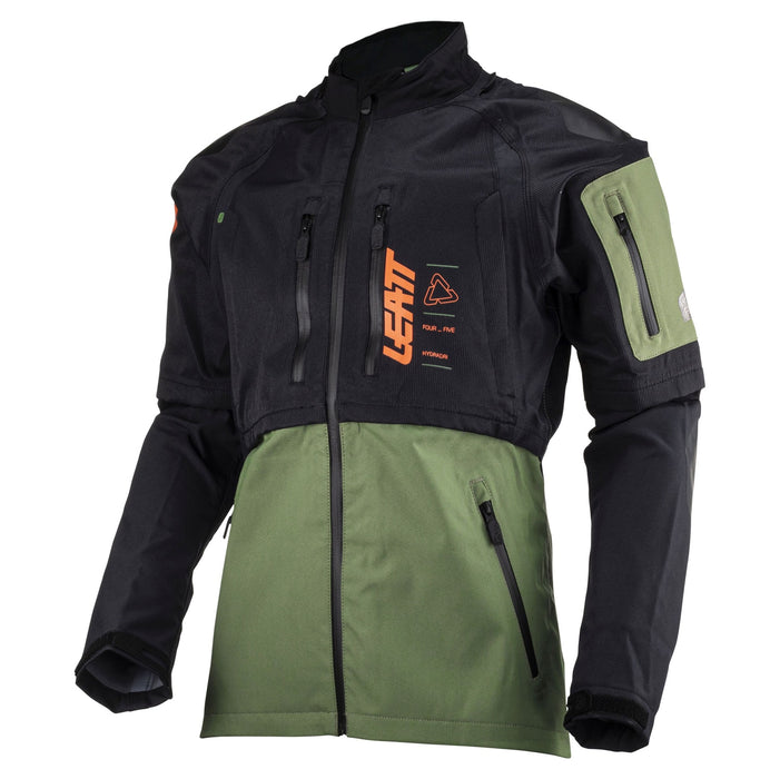 Leatt Hydradri Moto 4.5 Jacket