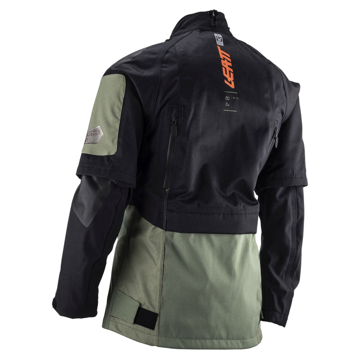 Leatt Hydradri Moto 4.5 Jacket