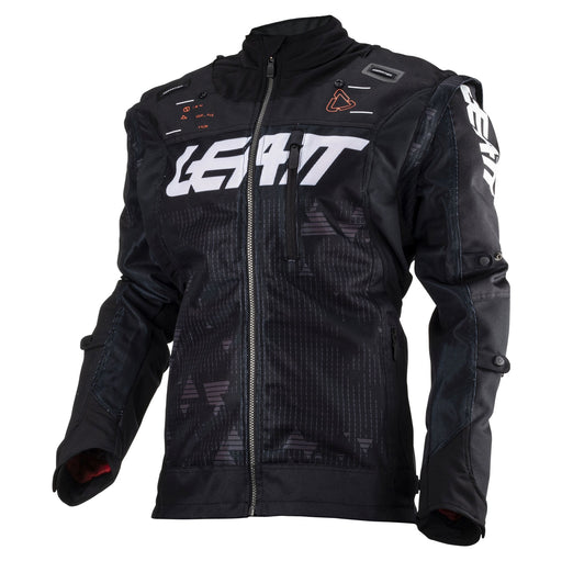 Leatt Jacket 4.5 X-Flow