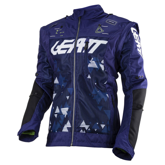 Leatt Jacket 4.5 X-Flow