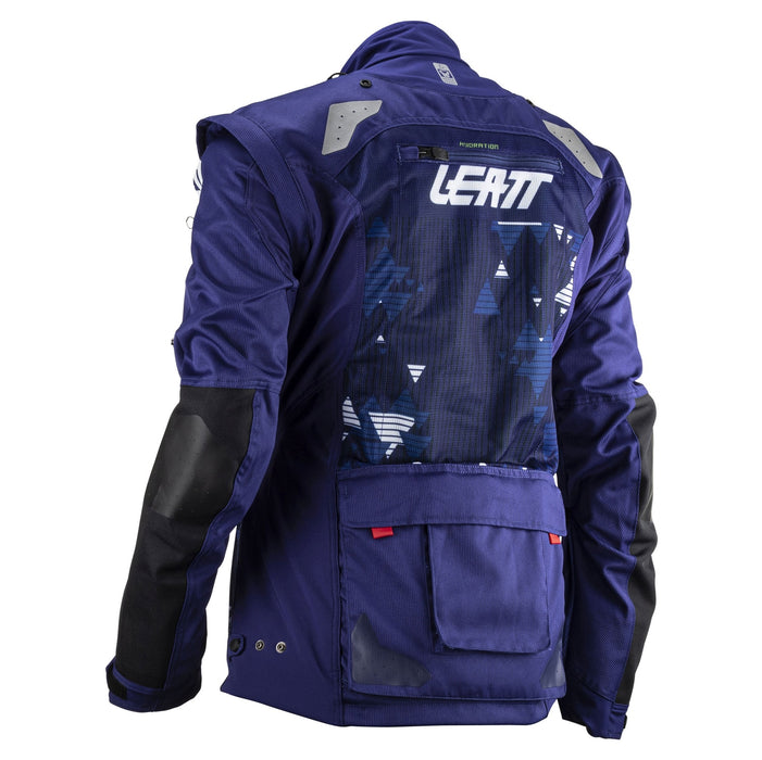 Leatt Jacket 4.5 X-Flow