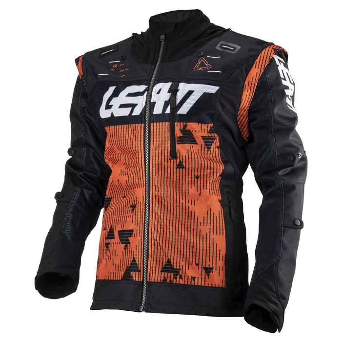 Leatt Jacket 4.5 X-Flow