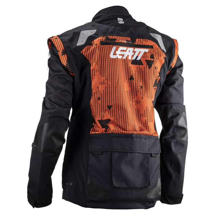 Leatt Jacket 4.5 X-Flow