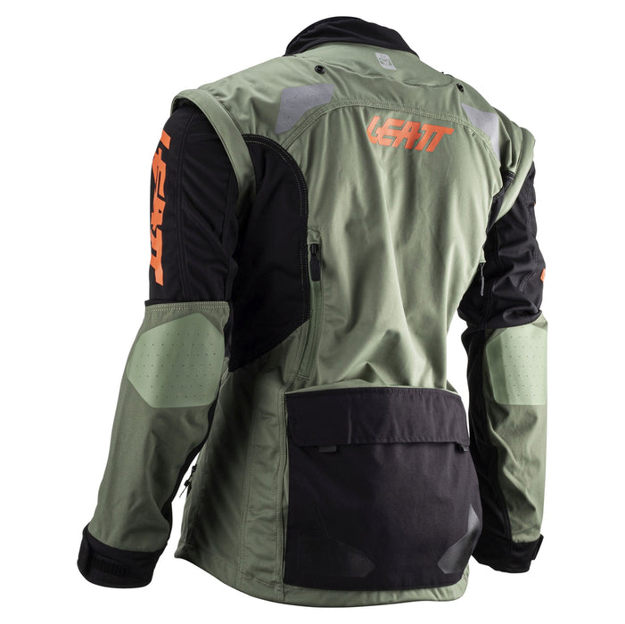 Leatt Jacket 4.5 Lite