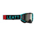 Leatt Velocity 6.5 SNX Goggle with Anti-Fog Double Lens