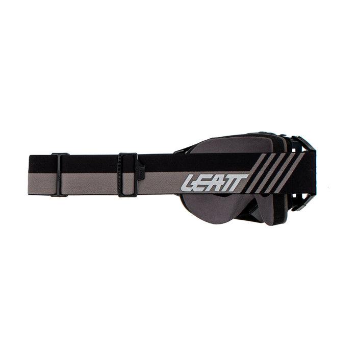Leatt Velocity 6.5 SNX Goggle with Anti-Fog Double Lens