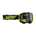 Leatt Velocity 5.5 SNX Goggle with Anti-Fog Double Lens