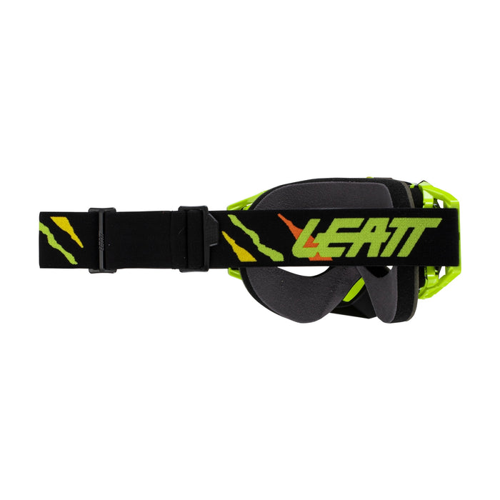 Leatt Velocity 5.5 SNX Goggle with Anti-Fog Double Lens