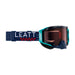 Leatt Velocity 5.5 SNX Goggle with Anti-Fog Double Lens