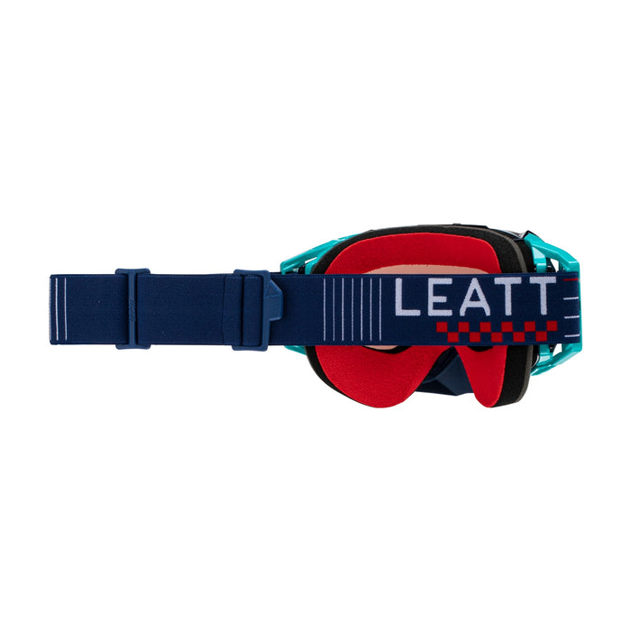 Leatt Velocity 5.5 SNX Goggle with Anti-Fog Double Lens