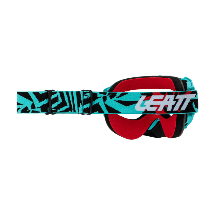 Leatt Velocity 4.5 SNX Goggle with Anti-Fog Double Lens