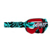 Leatt Velocity 4.5 SNX Goggle with Anti-Fog Double Lens