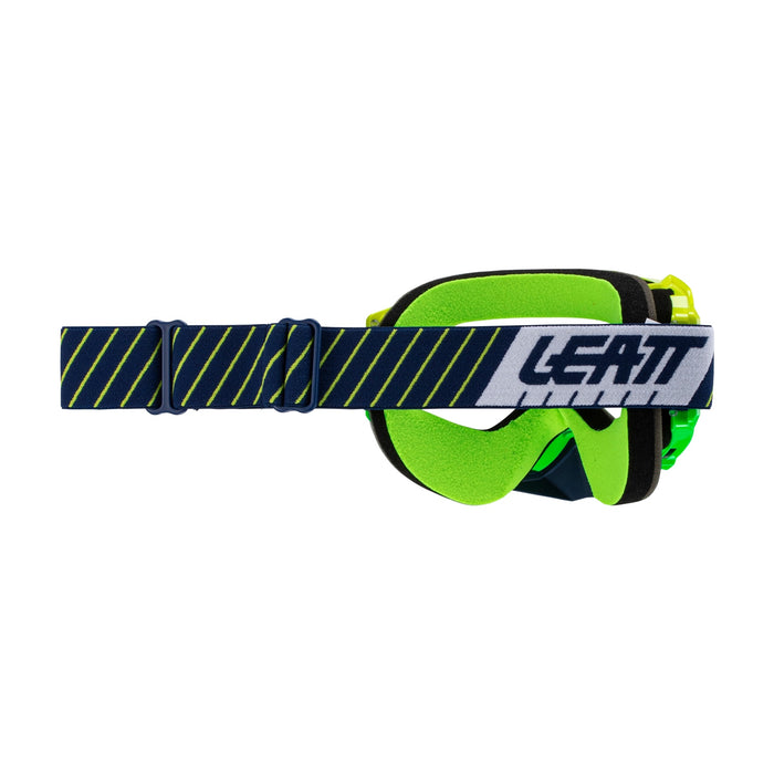 Leatt Velocity 4.5 SNX Goggle with Anti-Fog Double Lens