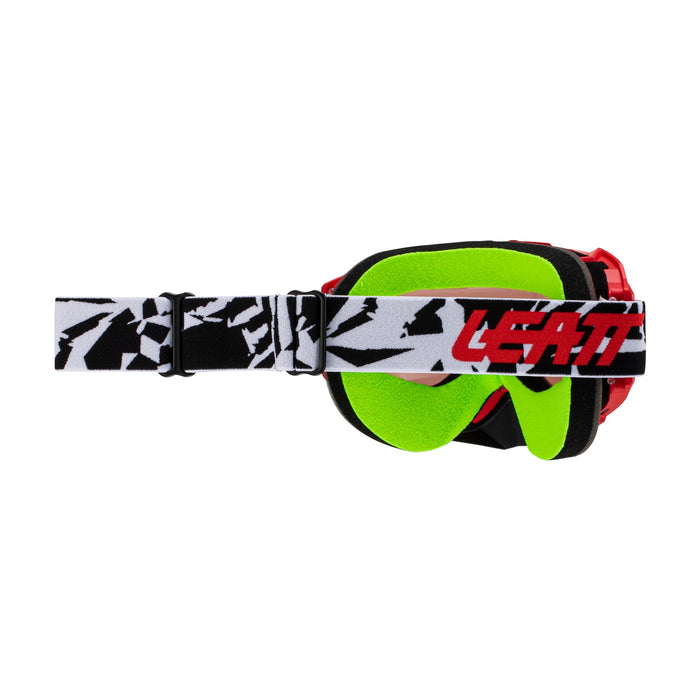 Leatt Velocity 4.5 SNX Goggle with Anti-Fog Double Lens