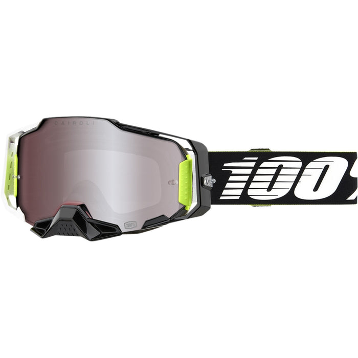 100% Armega Racr Goggles