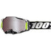 100% Armega Racr Goggles