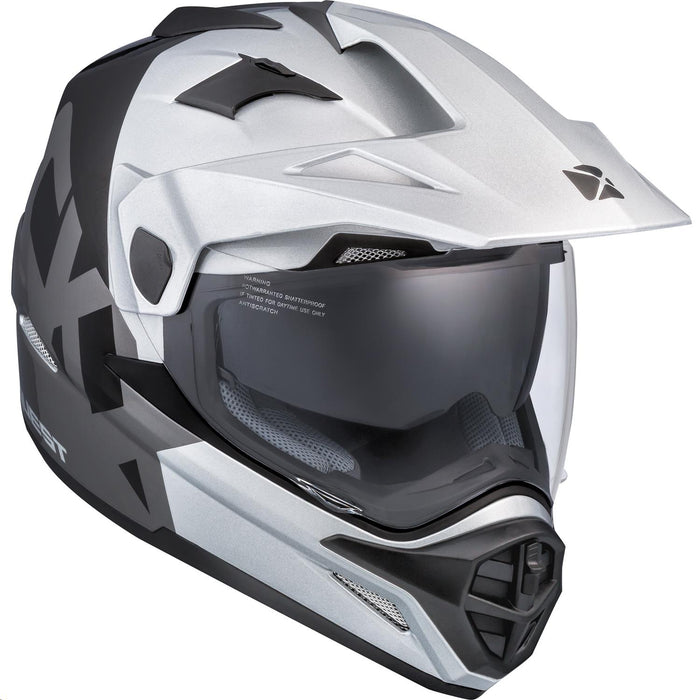 CKX Quest RSV Bull Helmet