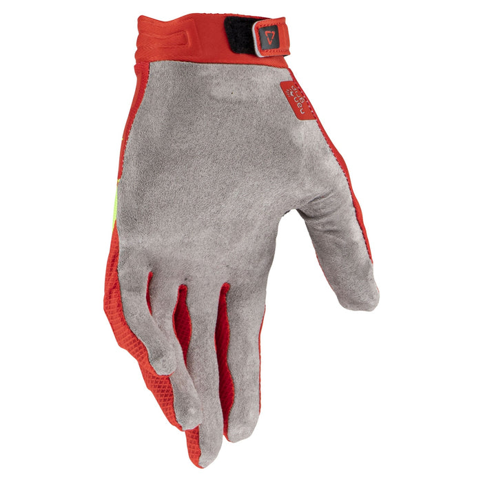 Leatt Gloves 2.5 X-Flow