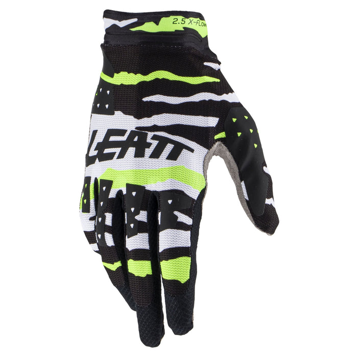 Leatt Gloves 2.5 X-Flow