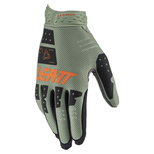 Leatt 2.5 Subzero Gloves