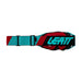 Leatt Velocity 6.5 Iriz Goggle with Anti-Fog Double Lens