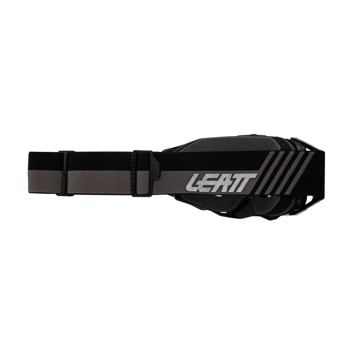 Leatt Velocity 6.5 Iriz Goggle with Anti-Fog Double Lens