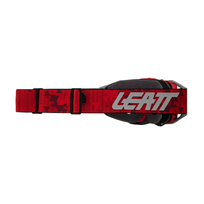 Leatt Velocity 6.5 Enduro Goggle with Anti-Fog Double Lens