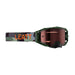 Leatt Velocity 6.5 Goggle with Anti-Fog Double Lens