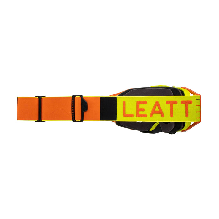 Leatt Velocity 6.5 Goggle with Anti-Fog Double Lens