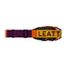 Leatt Velocity 6.5 Goggle with Anti-Fog Double Lens