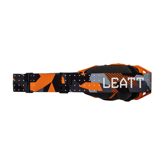 Leatt Velocity 6.5 Goggle with Anti-Fog Double Lens