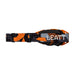 Leatt Velocity 6.5 Goggle with Anti-Fog Double Lens